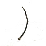 2000 Yamaha Warrior 350 YFM350X OEM Front Lower Brake Line  3GD-25873-03-00 AY67