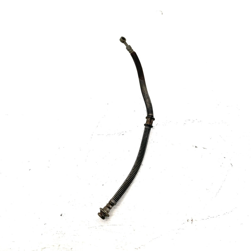 2000 Yamaha Warrior 350 YFM350X OEM Front Lower Brake Line  3GD-25873-03-00 AY67