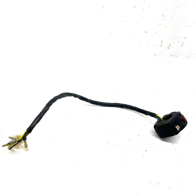 87-88 Polaris Trail Boss 250 2x4 OEM High Low Start Switch 4110063 AP128