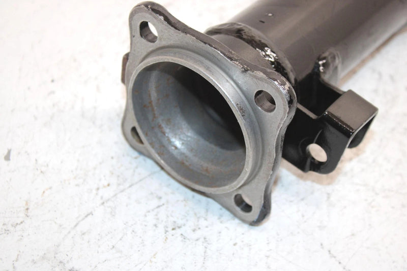 1987 Honda Fourtrax 350 A Oem Short Left Rear Axle Housing 52120-HA7-770 AH39