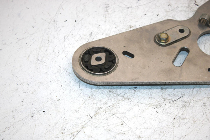 06 Arctic Cat Sabercat 600 Efi Lx Oem Left Engine Plate 0708-431 SAS10