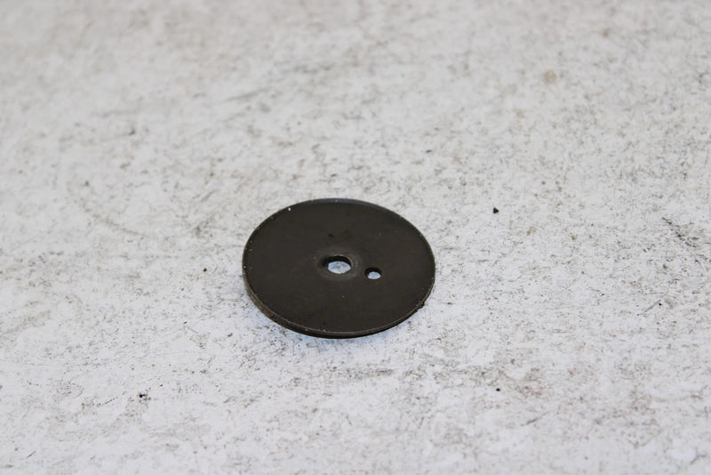2000 Honda Trx 250 Recon Oem Shift Stopper Plate 24328-HB3-000 AH52