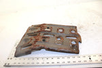 2002 Kawasaki Prairie 650 Oem Front Skid Plate 55020-1748-5A AK27