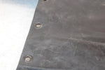 1996 Kawasaki Bayou 300 Oem Left Front Fender Flap 35019-1195 AK25