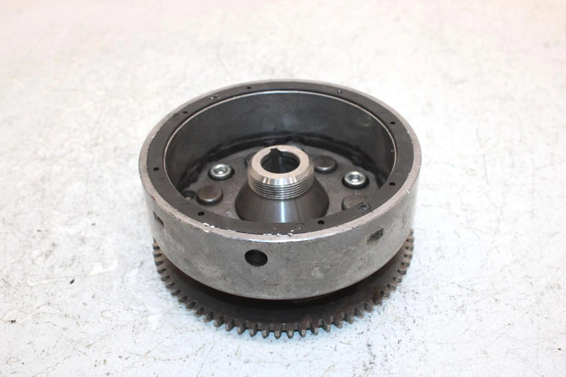 2006 Kawasaki Prarie 360 Oem Flywheel 21007-1400 AK29