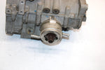 12 Arctic Cat F1100 Lxr Efi Oem Crankcase Assembly 3007-854 SA41