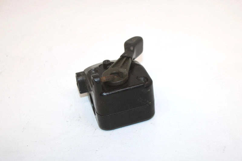 2003 Bombardier Traxter 500 Oem Throttle Lever 709400016 AB15.1