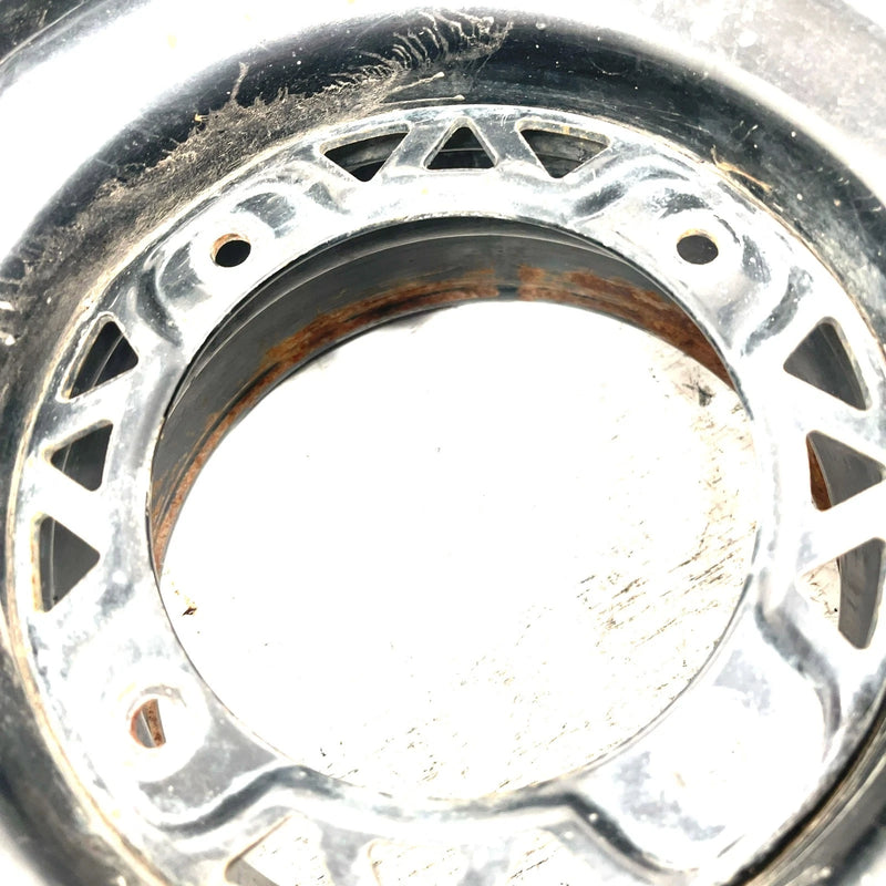 99-00 Polaris Sportsman 335 OEM Rear Wheel Rim 1520217-117 AP249