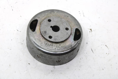 1980 Yamaha Ss440 Oem Flywheel Assembly [8K-48550-01-00 SY63