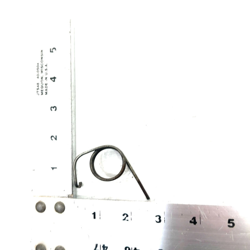 1981 Honda ATC250R OEM Rear Brake Spring 43413-961-000 AH96