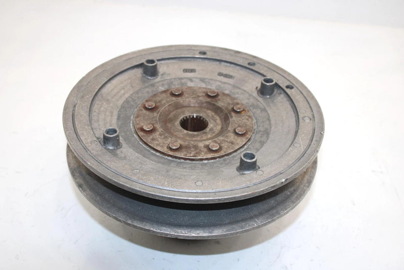 00 Suzuki Quadmaster  Lta500f  Oem Secondary Clutch 21210-09F52 AS6