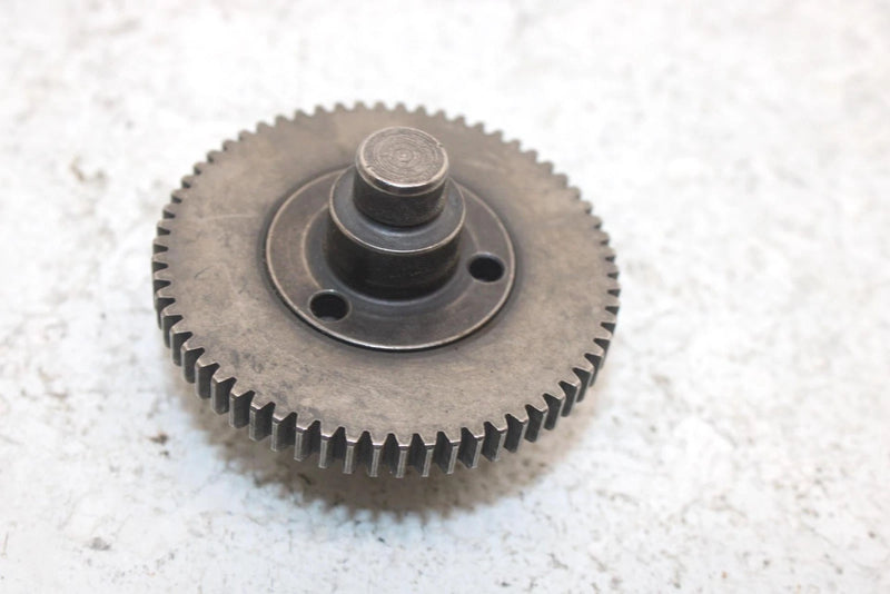 1996 Kawasaki Bayou 300 Oem Starter Reduction Gear 39076-1060 AK25