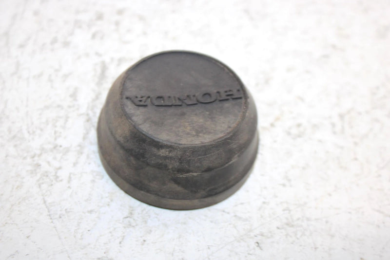 1987 Honda Fourtrax 350 A Oem Hub Cap 44732-HA7-670 AH39