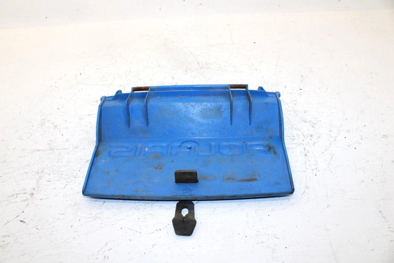 1988 Polaris Trail Boss 2x4 Oem Tool Box Lid 5430910 AP212