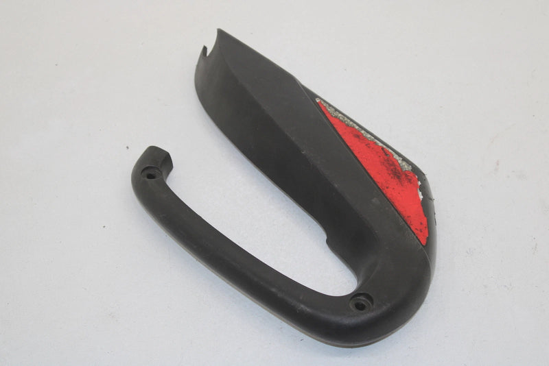 02 Polaris Rmk 600 Oem Right Snow Skirt 5434098-070 SP182