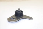 1991 Sea-doo Sp Oem Steering Stem Arm 277000083 JS17