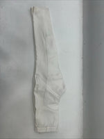 New Women’s White Ovation English Classic F/S Breeches. 28 R C-31