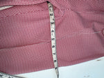 New Vintage Red Checkered Dickson Jenkins Polyester Pants #534 VV-71