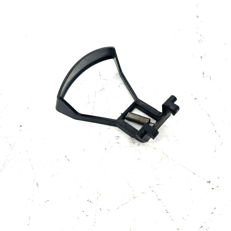 1995 Polaris SLT 750 OEM Hood Latch Handle 5431510 JP48