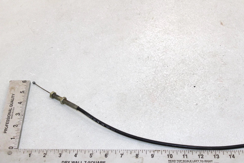 98 Polaris Lite Touring Oem Brake Cable 7080613 SP0
