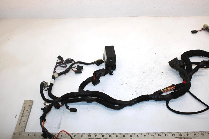 07 Polaris Iq Fst Touring Oem Main Wiring Harness 2410814 2411534 SP2