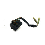 1990 Yamaha Moto 4 OEM Warning Light Harness 2HT-83530-00-00 AY51
