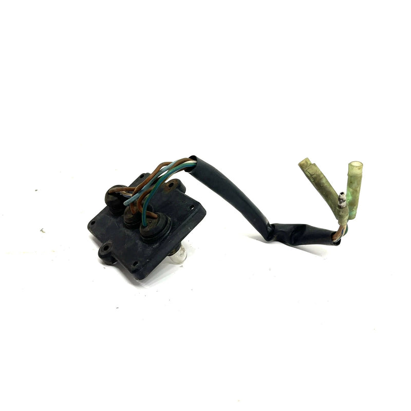 1990 Yamaha Moto 4 OEM Warning Light Harness 2HT-83530-00-00 AY51
