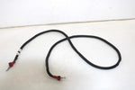 11 Polaris Iq Shift 550 Oem Solenoid Cable  2460393 SP187