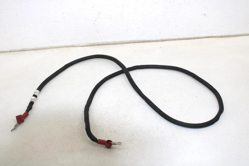 11 Polaris Iq Shift 550 Oem Solenoid Cable  2460393 SP187