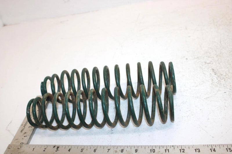 1994 Polaris 300 Oem Front Shock Spring Pair 7041238-067 AP94