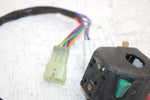 03 Bombardier Rally 175 Oem Left Control Switch A35200179000 AB7