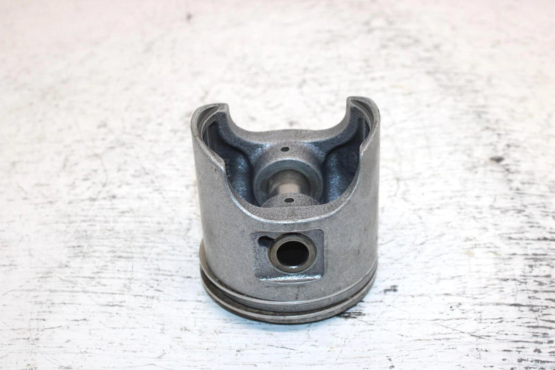 2002 Arctic Cat Z 570 Oem 74mm Piston W/Pin 3004-830 3006-921 SA20