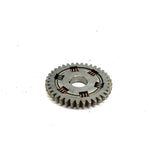 2002 Arctic Cat 375 4x4 Automatic OEM 37T Balance Shaft Gear 3402-607 AA34