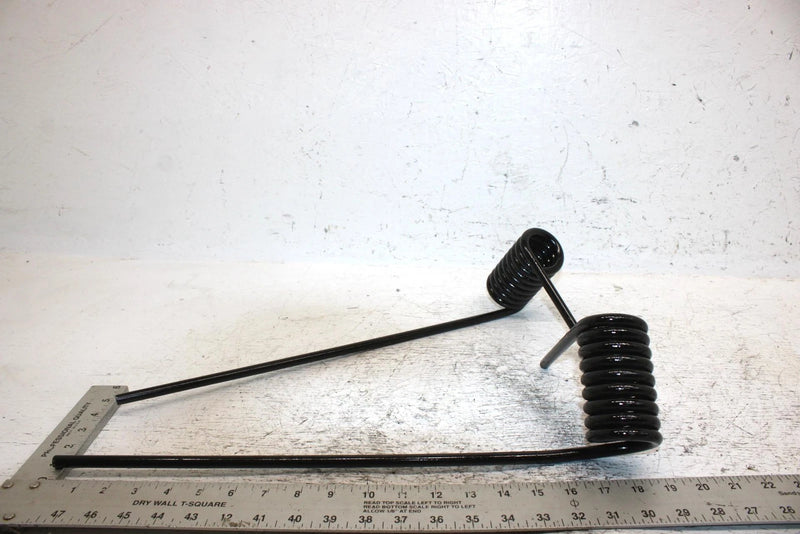 1993 Arctic Cat Ext 550 Oem Rear Skid Spring Set 0704-986 0704-987 SA35