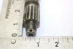 Polaris OEM Jackshaft Secondary Driven Drive Shaft 1332207 B153