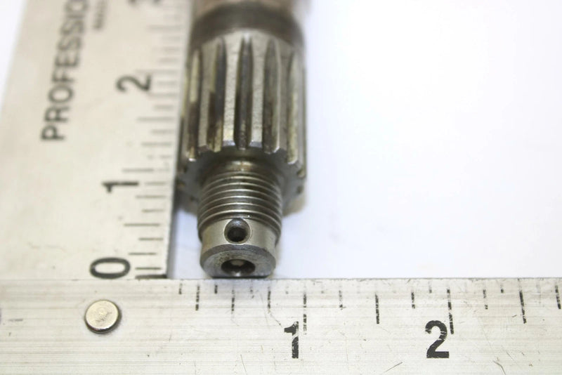Polaris OEM Jackshaft Secondary Driven Drive Shaft 1332207 B153
