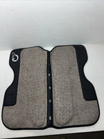 New Cavallo Gray All Purpose Build Up Bridge Saddle Pad 30x32 #1001 Pad-19
