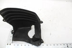 1982 Yamaha Sr540 Oem Left Shock Protector 8L0-77122-00-00 SY65