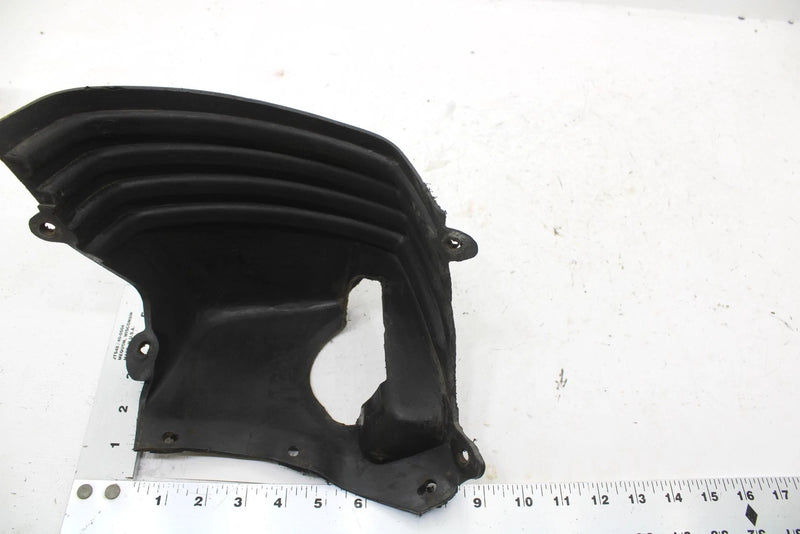1982 Yamaha Sr540 Oem Left Shock Protector 8L0-77122-00-00 SY65