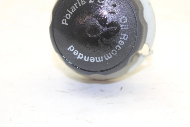 2000 Polaris Virage Oem Oil Filler Neck W/ Cap 5433601 JP10
