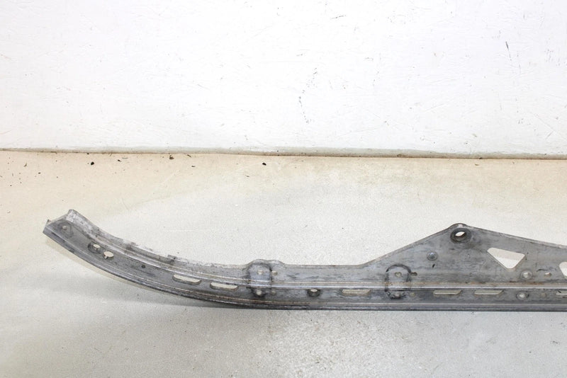 13 Polaris Rush 800 Oem Left Rear Suspension Skid Rail 121 1542923 SP204