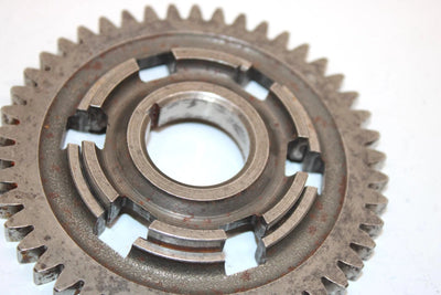 85 Suzuki Quadrunner 250 Lt250ef  Oem Ballancer Shaft Gear 12666-38200 AS14