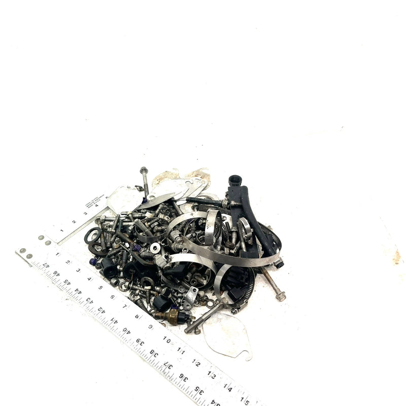 1994 Sea-Doo XP OEM Nut Bolt Spacer Hardware Kit JS63