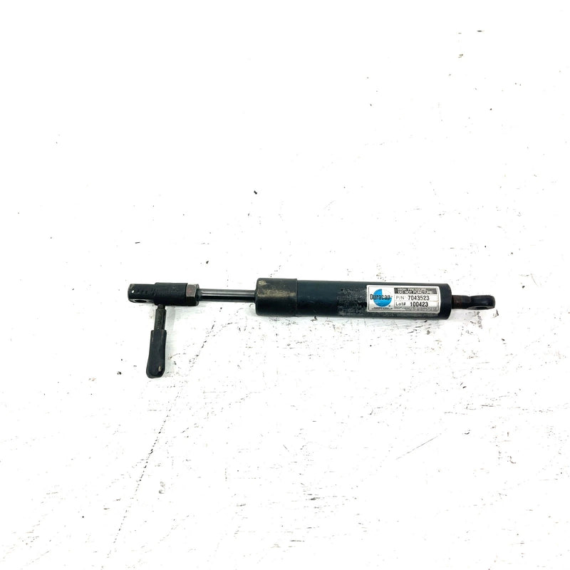 2009 Polaris Ranger HD 700 4x4 EFI OEM Steering Tilt Shock 7043810 XP12