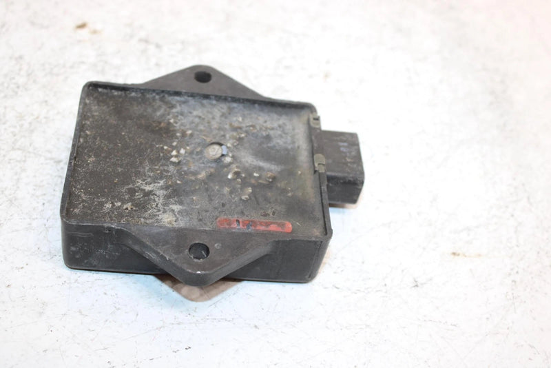 96 Yamaha Vmax 500 Xt Proaction Plus Oem Cdi Unit 8AB-85540-00-00 SY8