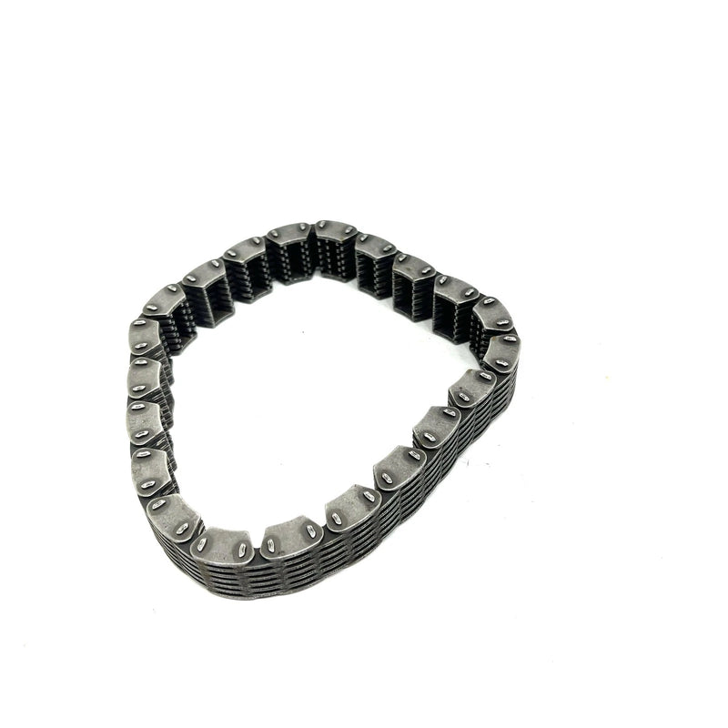 93 Kawasaki Bayou 400 KLF400B 4x4 OEM 42P Bevel Gear Chain 92057-1351 AK32