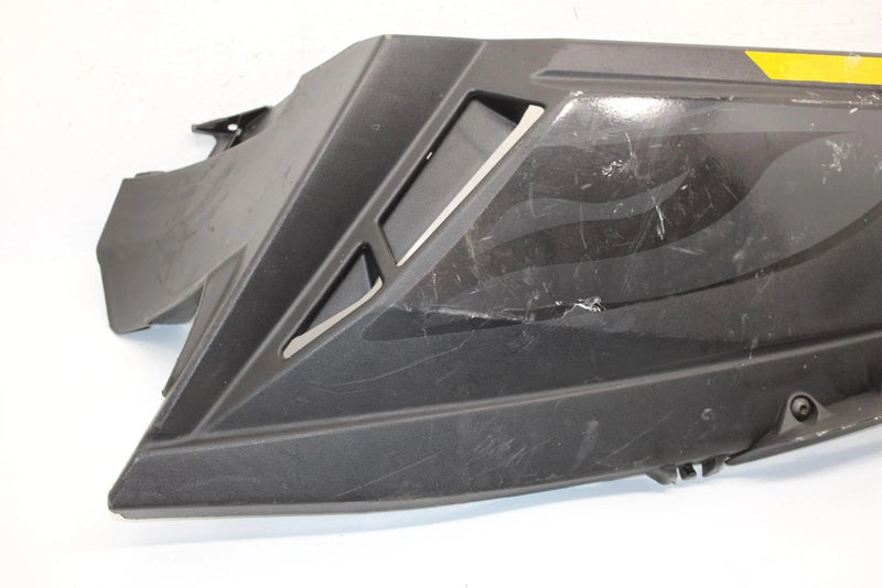 08 Arctic Cat F8 Sno Pro Efi Oem Right Side Panel 2718-232 SA288
