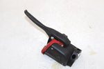 07 Polaris Iq Lx 600ho Cfi Oem Brake Master Cylinder 2203181 SP6