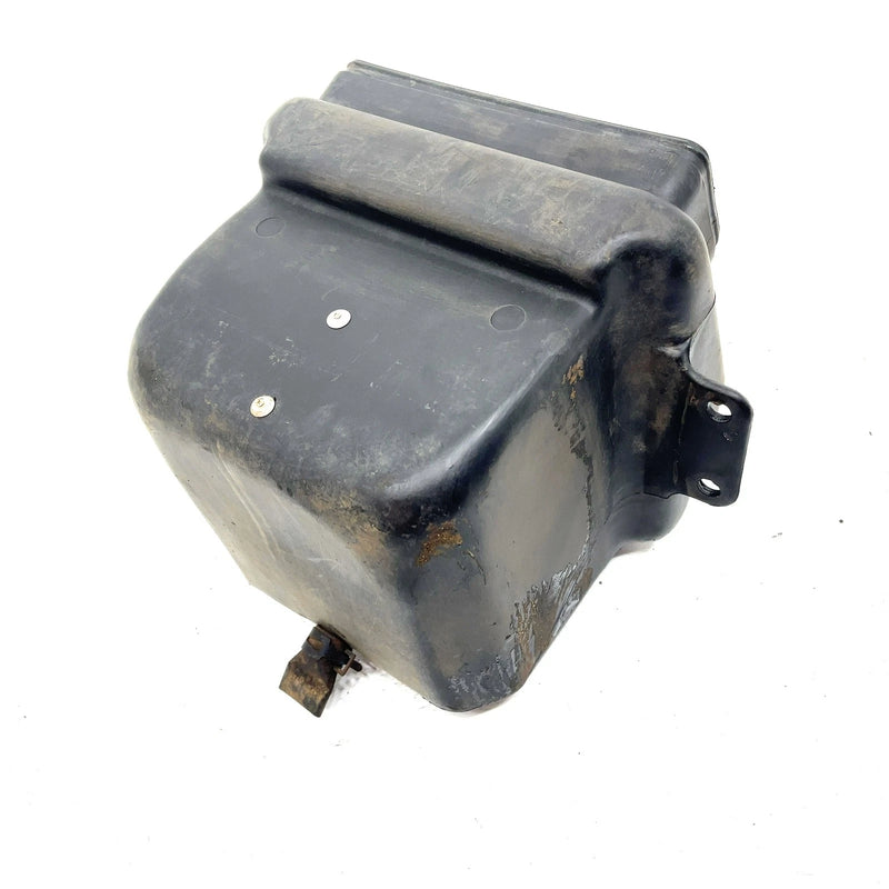 02-03 Kawasaki Prairie 650 OEM Rear Storage Box 39012-1064 AK37