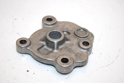 99 Kawasaki Prairie 400 4x4 Oem Oil Pump Cover 16142-1136 AK16